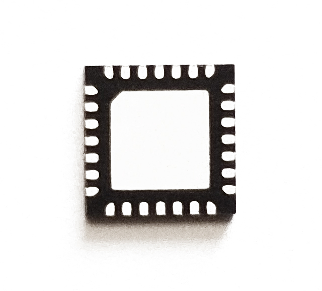 FSP 1360 塑封芯片